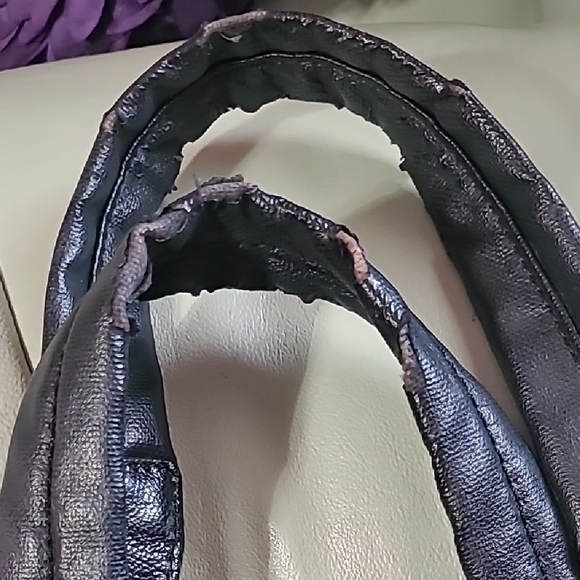 Chanel Black Paris Barritz Quilted Leather Tote with Silver Hardware - Picture 4 of 6